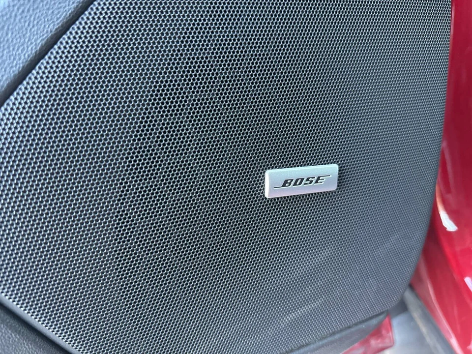 2021 Cadillac XT5 - Image 12 of 21