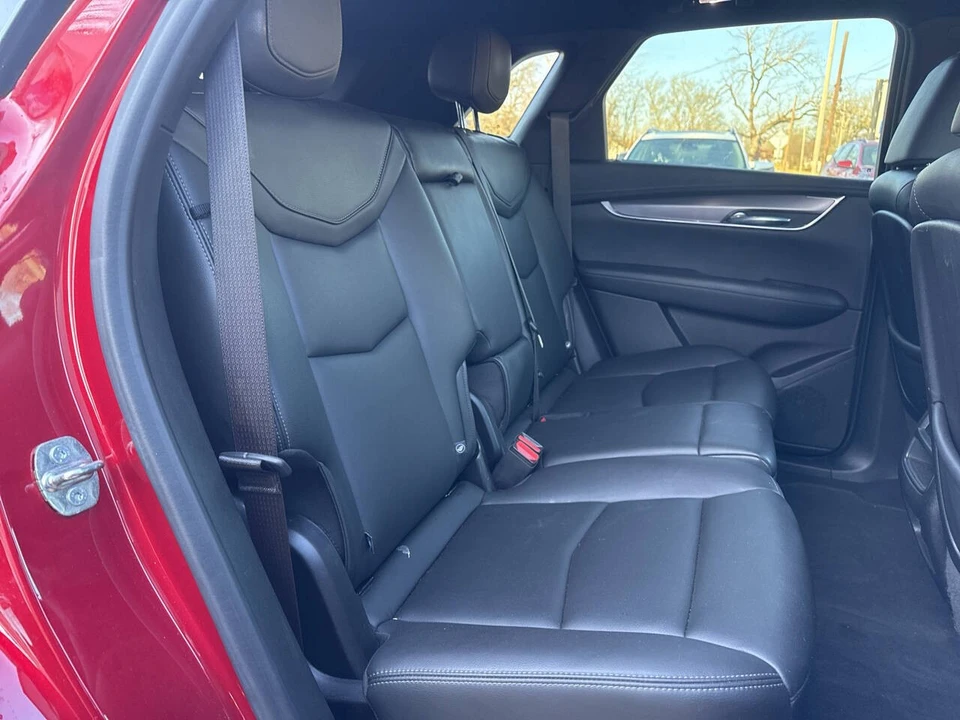 2021 Cadillac XT5 - Image 9 of 21