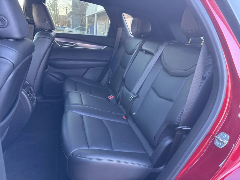 2021 Cadillac XT5 - Image 8 of 21