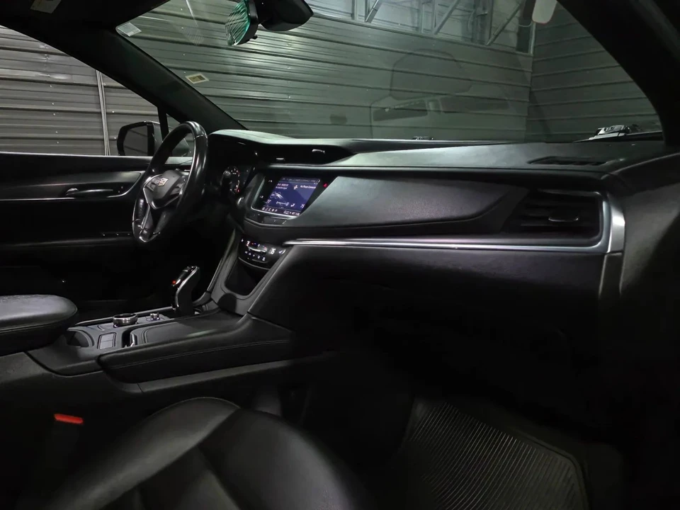 2021 Cadillac XT5 - Image 12 of 12