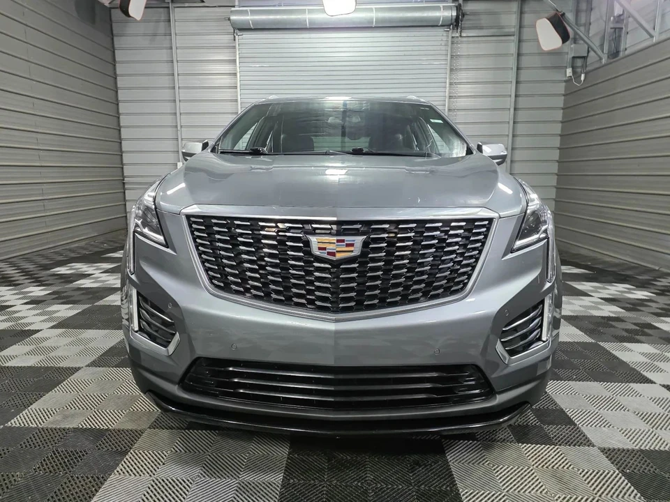 2021 Cadillac XT5 - Image 3 of 12