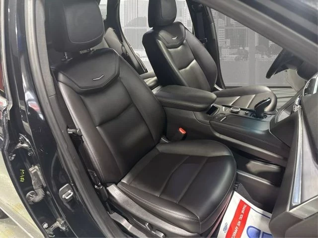 2021 Cadillac XT5 - Image 12 of 21