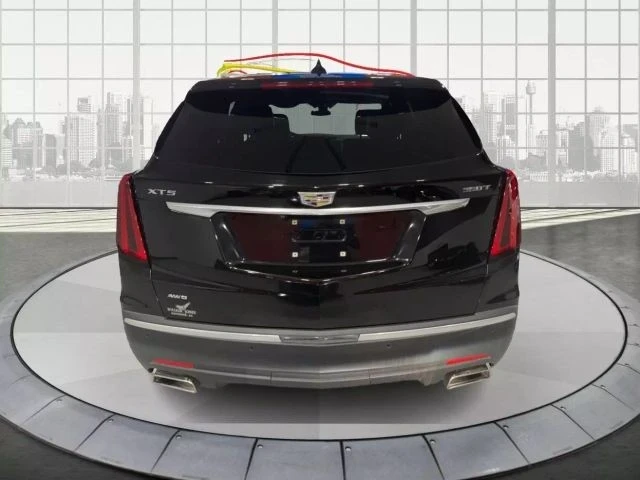 2021 Cadillac XT5 - Image 4 of 21