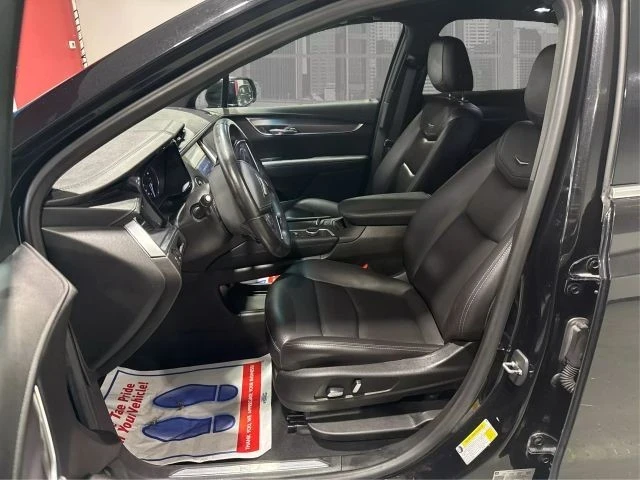2021 Cadillac XT5 - Image 9 of 21