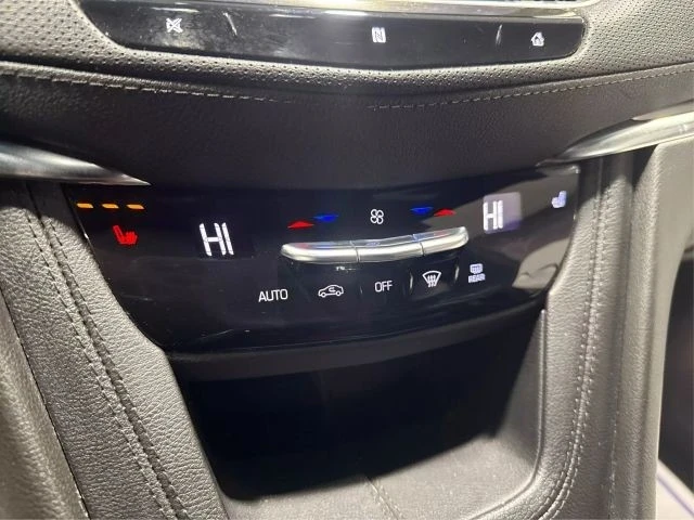 2021 Cadillac XT5 - Image 19 of 21