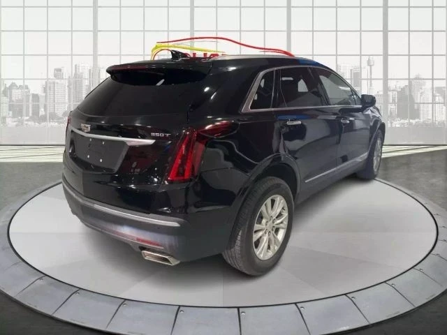 2021 Cadillac XT5 - Image 3 of 21