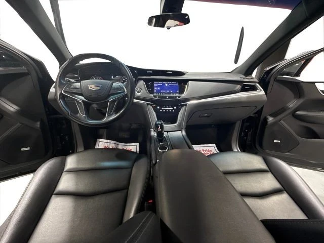 2021 Cadillac XT5 - Image 21 of 21