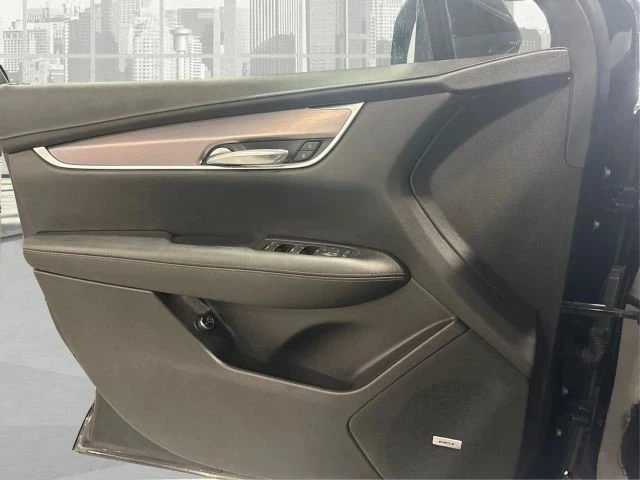 2021 Cadillac XT5 - Image 20 of 21