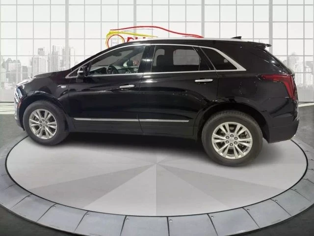 2021 Cadillac XT5 - Image 6 of 21