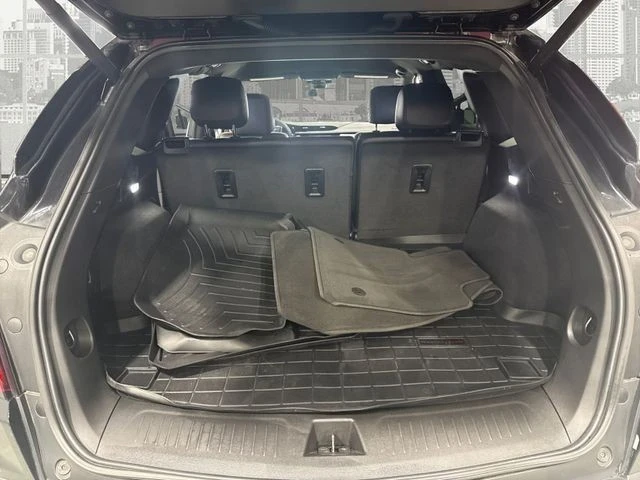 2021 Cadillac XT5 - Image 13 of 21