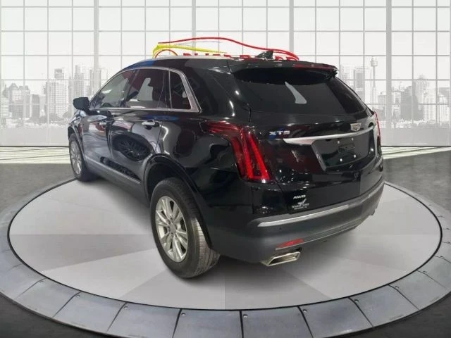 2021 Cadillac XT5 - Image 5 of 21