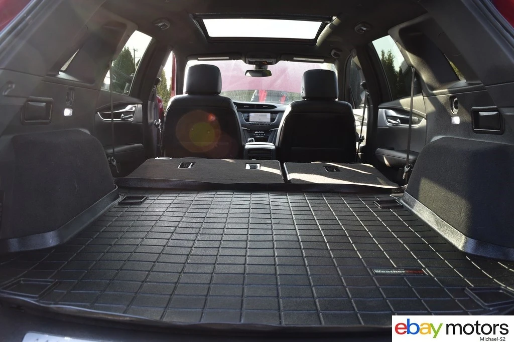 2021 Cadillac XT5 - Image 15 of 21