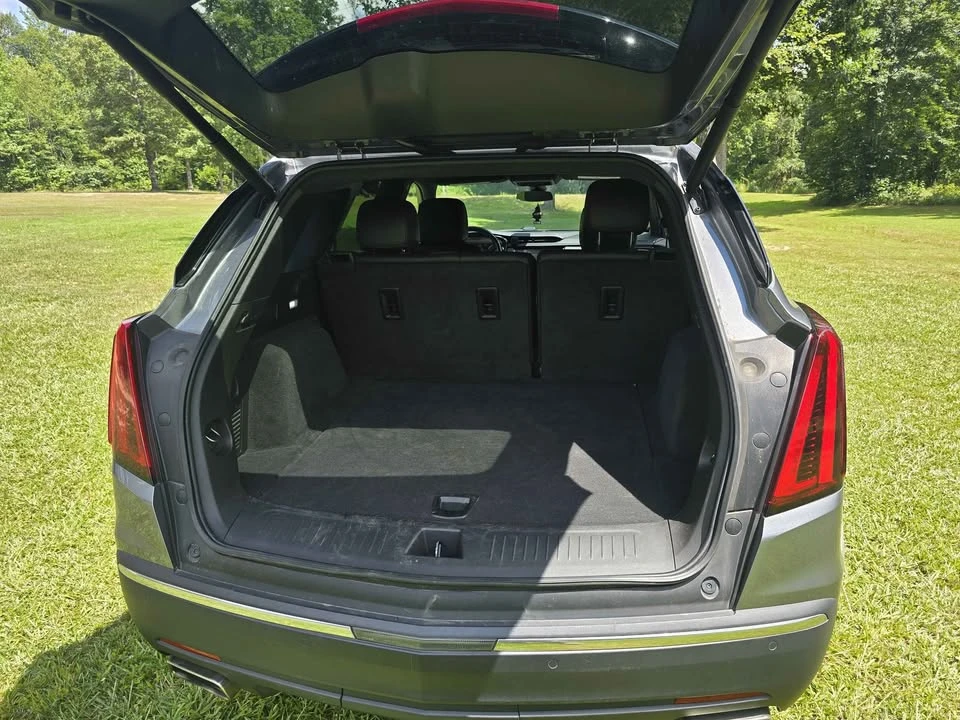 2021 Cadillac XT5 - Image 5 of 9