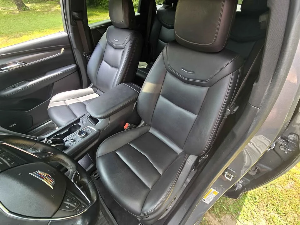 2021 Cadillac XT5 - Image 6 of 9