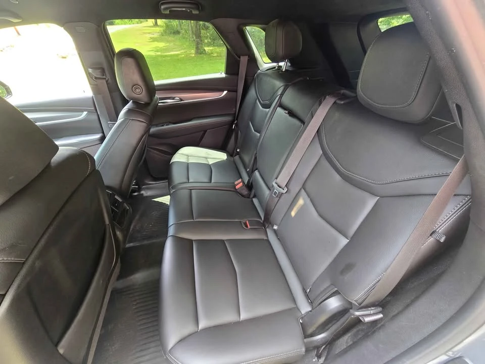 2021 Cadillac XT5 - Image 7 of 9