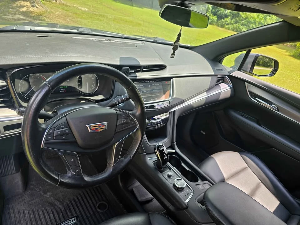 2021 Cadillac XT5 - Image 9 of 9