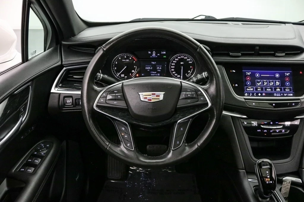 2021 Cadillac XT5 - Image 14 of 21