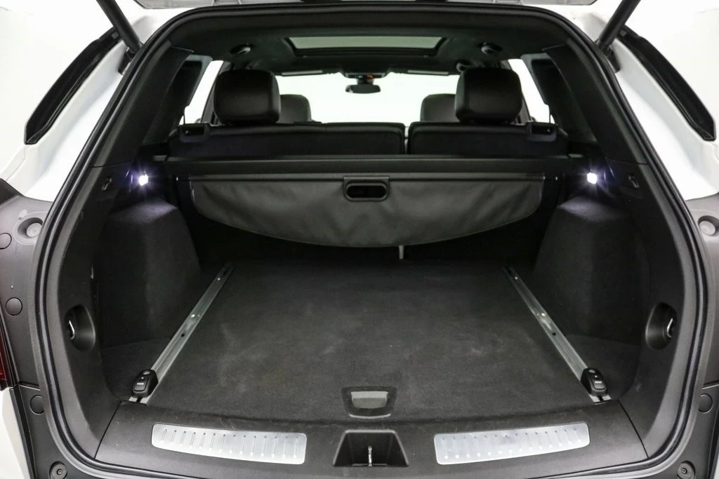 2021 Cadillac XT5 - Image 21 of 21