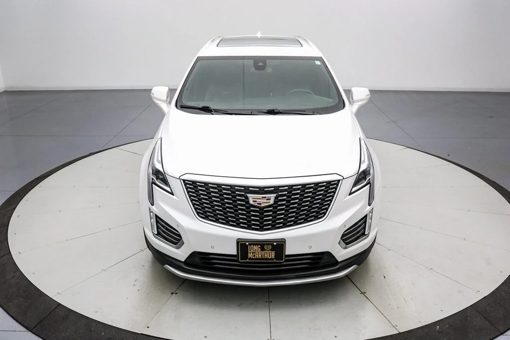 2021 Cadillac XT5 - Image 10 of 21