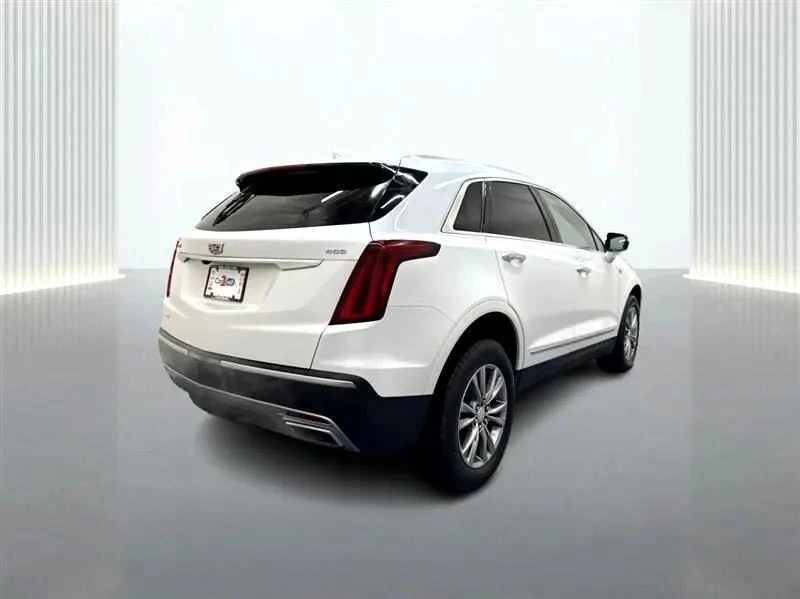 2021 Cadillac XT5 - Image 5 of 12
