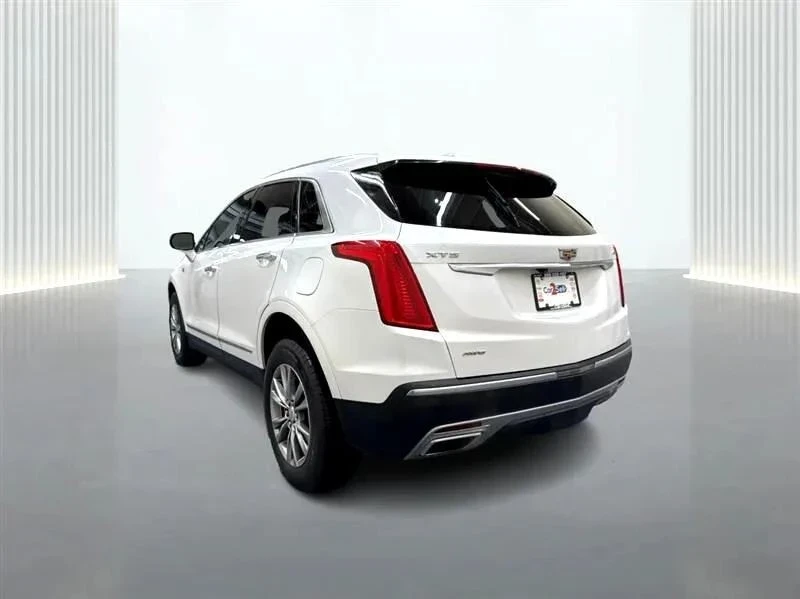 2021 Cadillac XT5 - Image 3 of 12