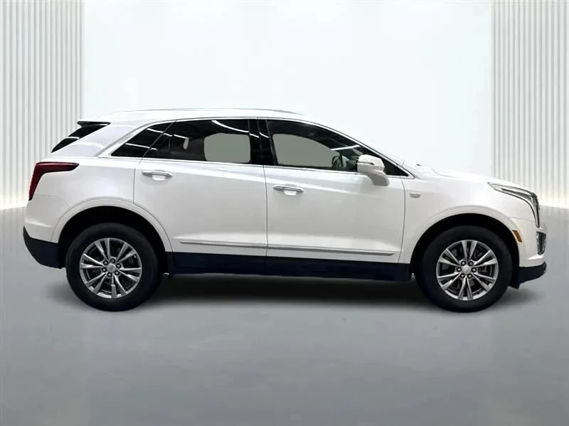 2021 Cadillac XT5 - Image 6 of 12