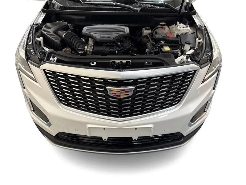 2021 Cadillac XT5 - Image 11 of 12