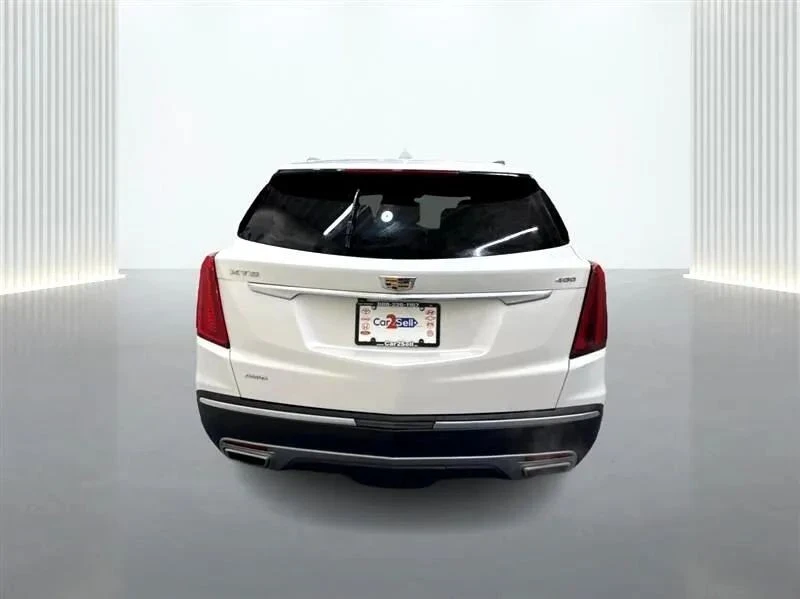 2021 Cadillac XT5 - Image 4 of 12