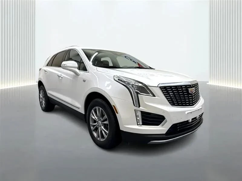 2021 Cadillac XT5 - Image 7 of 12
