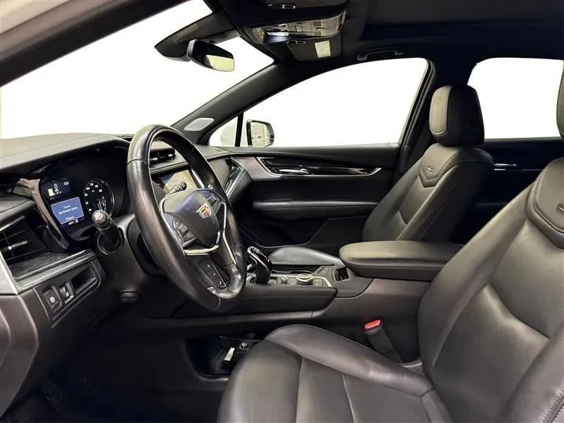 2021 Cadillac XT5 - Image 9 of 12