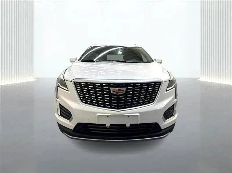 2021 Cadillac XT5 - Image 8 of 12