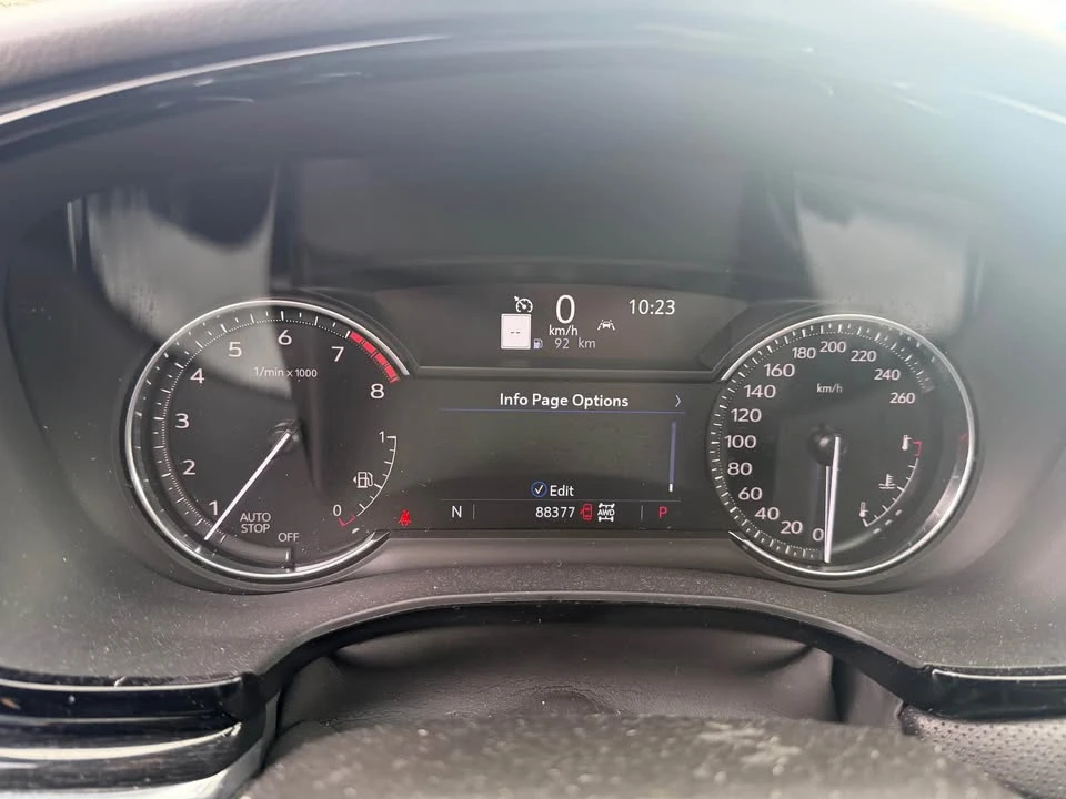 2021 Cadillac XT5 - Image 14 of 20