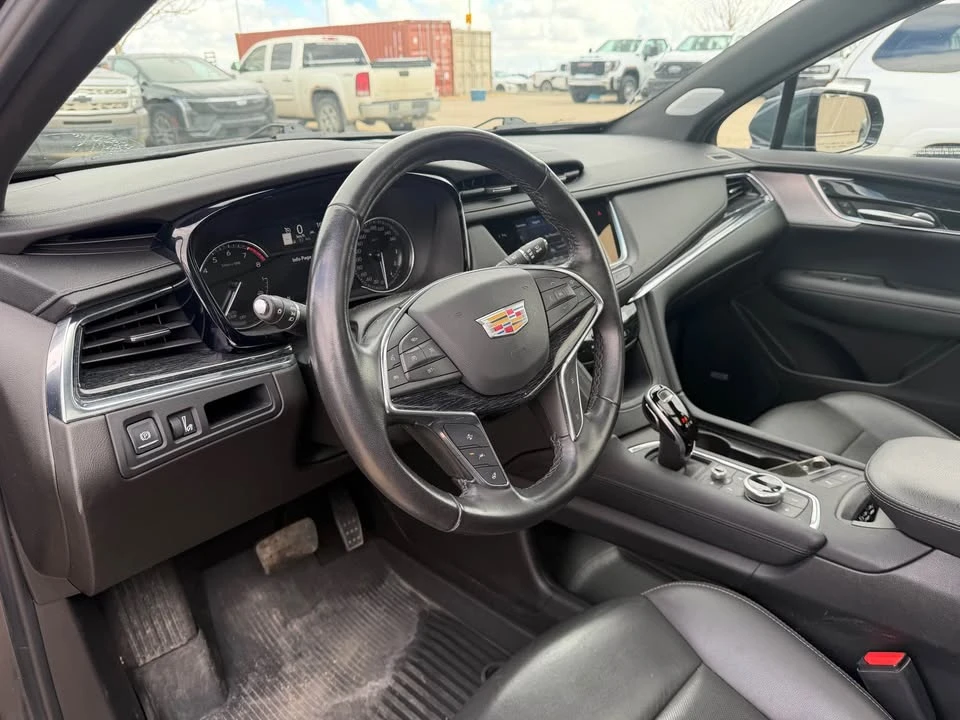 2021 Cadillac XT5 - Image 7 of 20