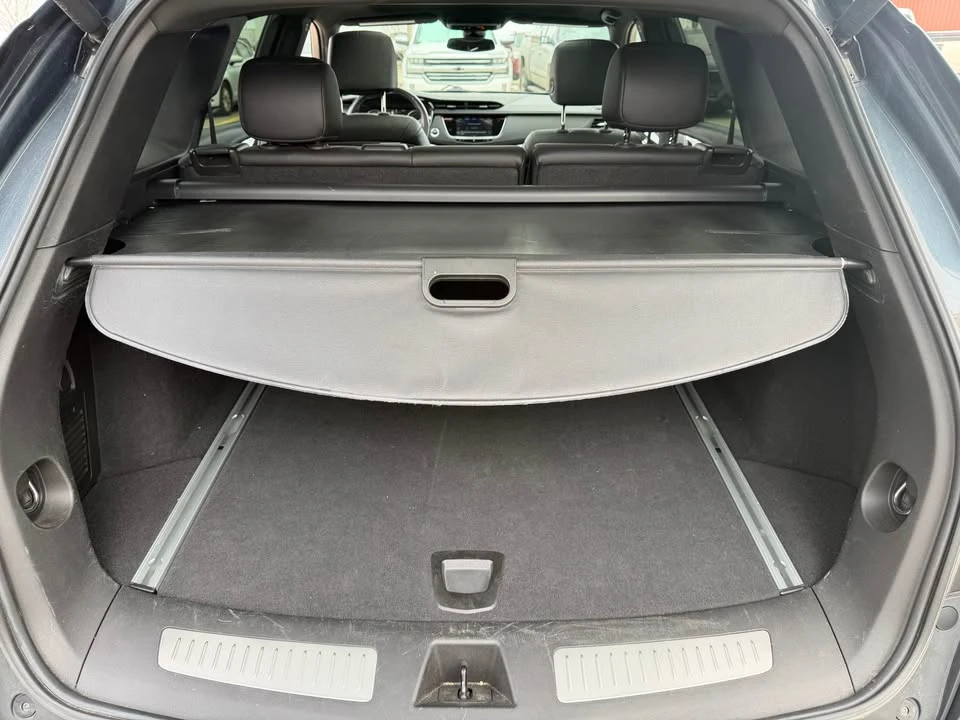 2021 Cadillac XT5 - Image 19 of 20
