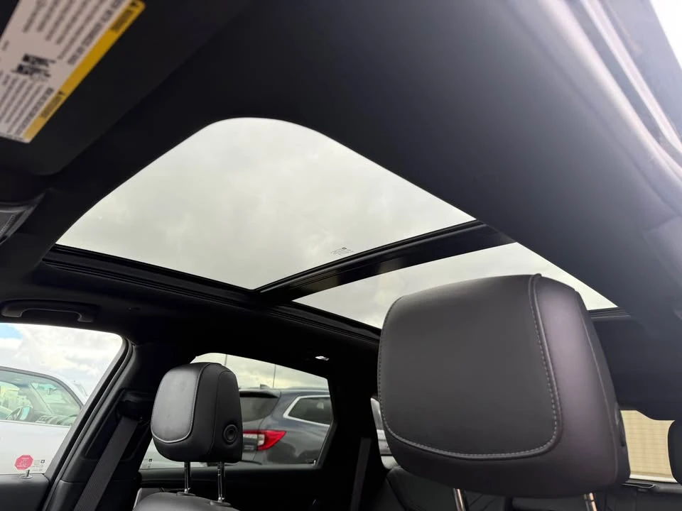 2021 Cadillac XT5 - Image 9 of 20