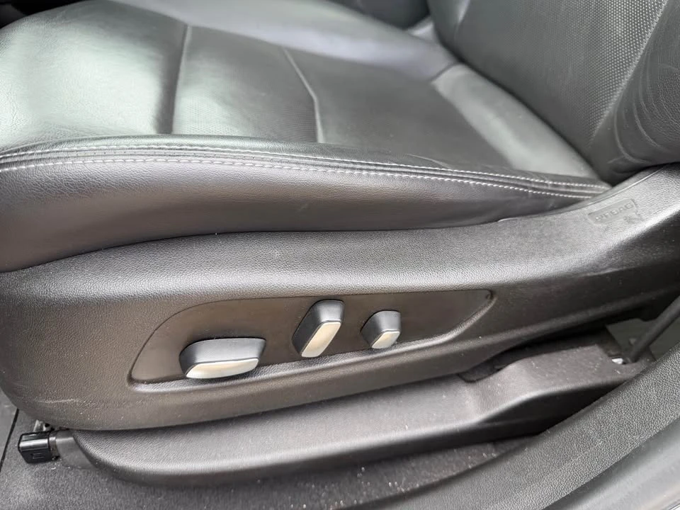 2021 Cadillac XT5 - Image 12 of 20