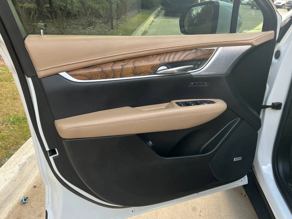 2021 Cadillac XT5 - Image 21 of 21