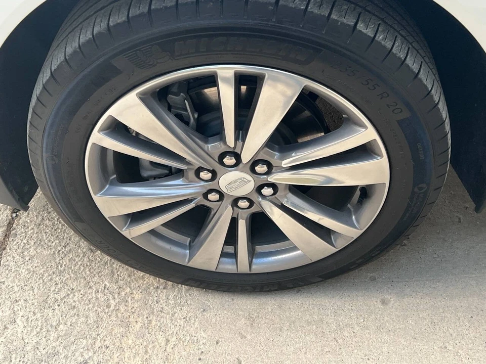 2021 Cadillac XT5 - Image 12 of 21