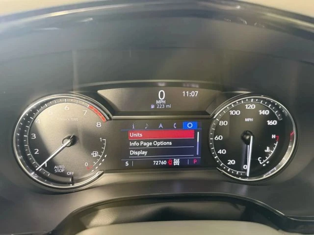2021 Cadillac XT5 - Image 14 of 21