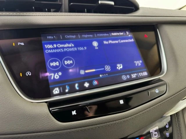 2021 Cadillac XT5 - Image 19 of 21