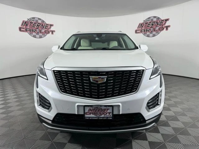 2021 Cadillac XT5 - Image 2 of 12