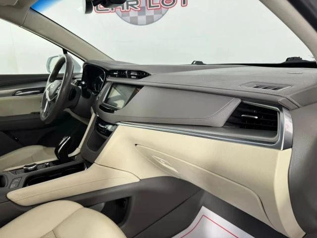 2021 Cadillac XT5 - Image 12 of 12