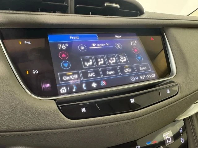 2021 Cadillac XT5 - Image 21 of 21