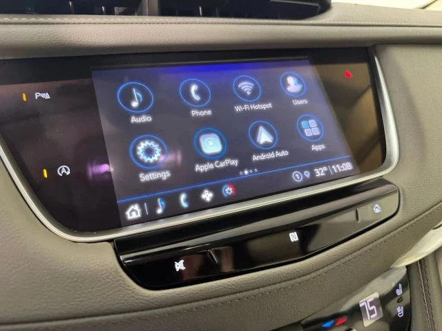 2021 Cadillac XT5 - Image 20 of 21