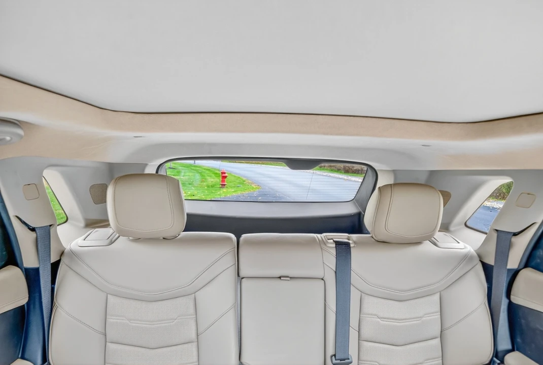 2021 Cadillac XT5 - Image 20 of 21