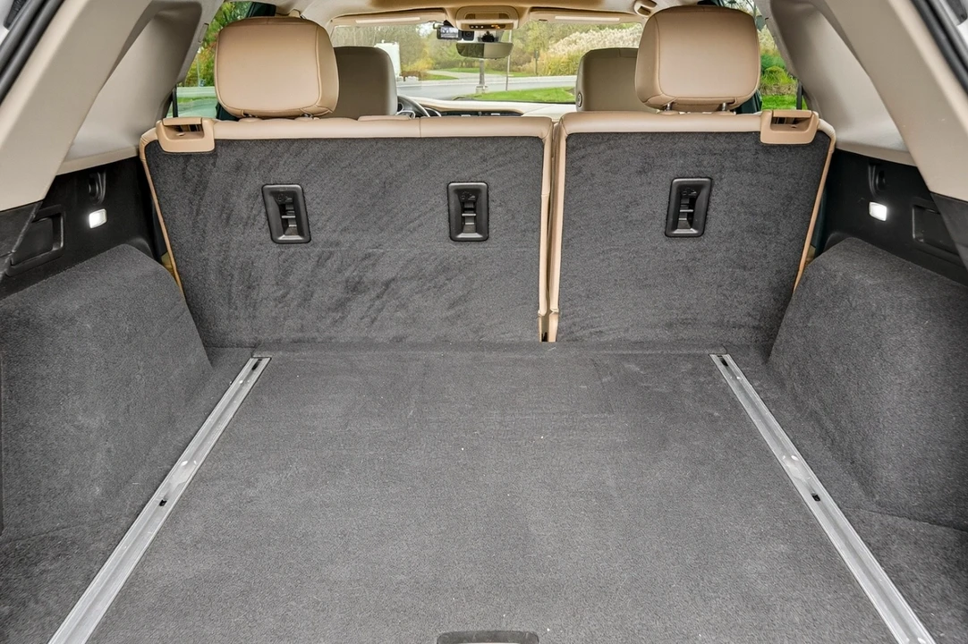 2021 Cadillac XT5 - Image 21 of 21