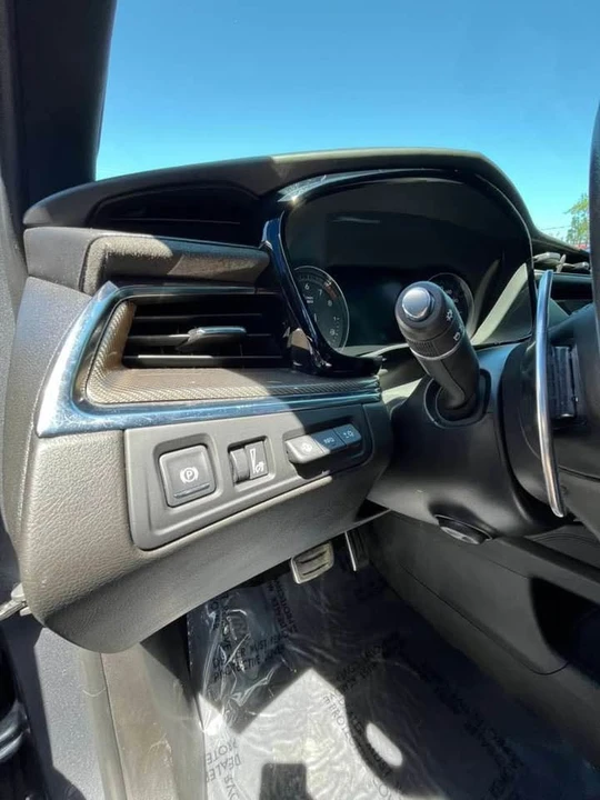 2021 Cadillac XT5 - Image 19 of 20