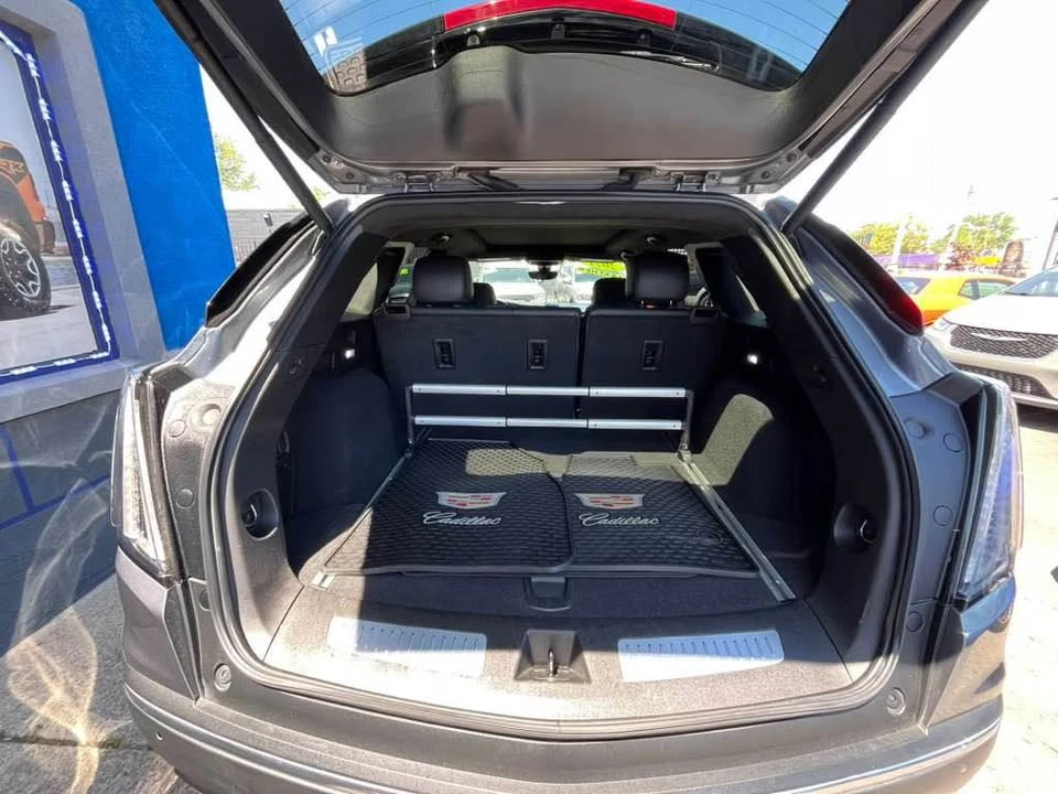 2021 Cadillac XT5 - Image 7 of 20