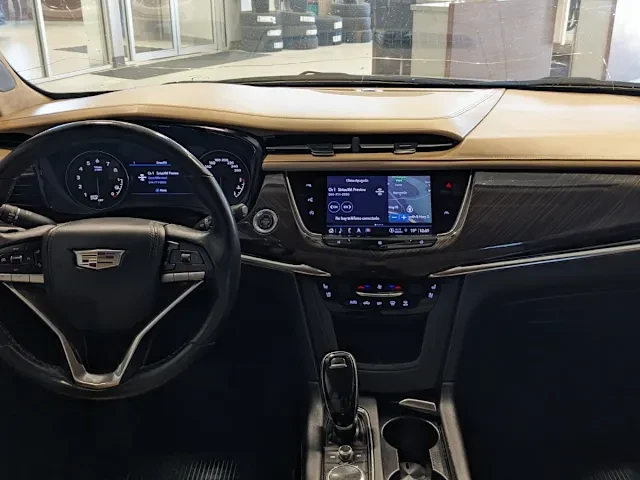 2021 Cadillac XT6 - Image 5 of 16