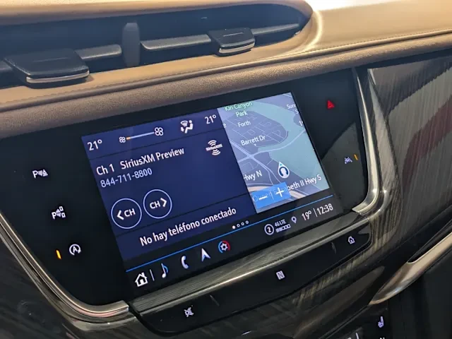 2021 Cadillac XT6 - Image 6 of 16